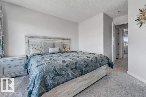 9445 Colak Lane Sw, Edmonton, AB - Indoor Photo Showing Bedroom
