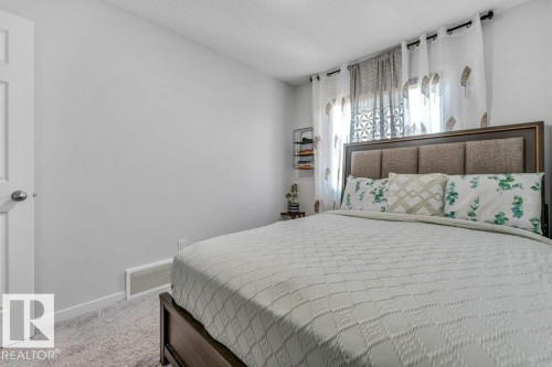 9445 Colak Lane Sw, Edmonton, AB - Indoor Photo Showing Bedroom