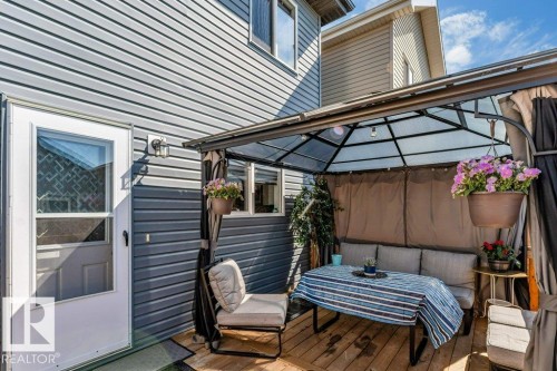 9445 Colak Lane Sw, Edmonton, AB - Outdoor With Exterior