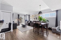#11 1179 SUMMERSIDE DR SW  Edmonton, AB T6X 1K1