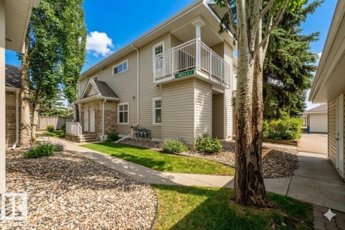 #11 1179 Summerside Dr Sw, Edmonton, AB - Outdoor