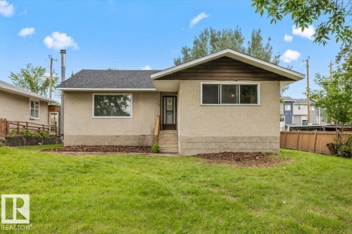 10415 98 Avenue, Fort Saskatchewan, AB - Outdoor