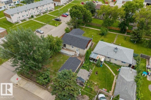10415 98 Avenue, Fort Saskatchewan, AB - Outdoor With View