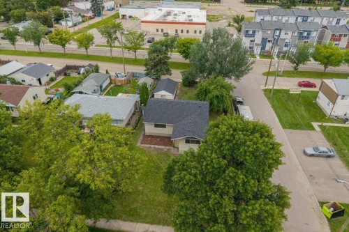 10415 98 Avenue, Fort Saskatchewan, AB - Outdoor With View