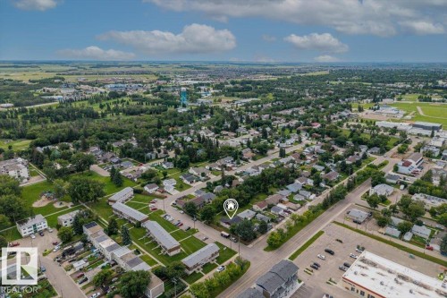 10415 98 Avenue, Fort Saskatchewan, AB - Outdoor With View