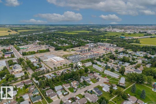 10415 98 Avenue, Fort Saskatchewan, AB - Outdoor With View