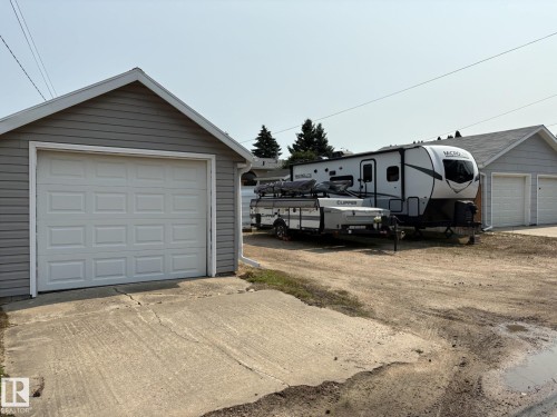 10216 108 Avenue, Westlock, AB - Outdoor With Exterior