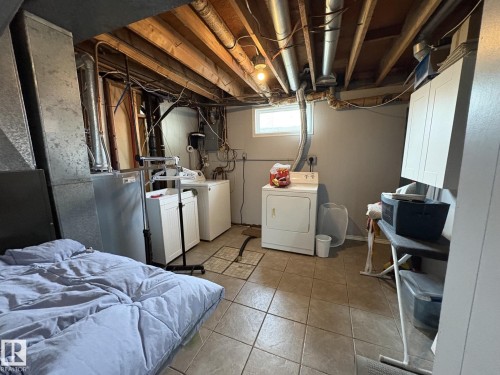 10216 108 Avenue, Westlock, AB - Indoor