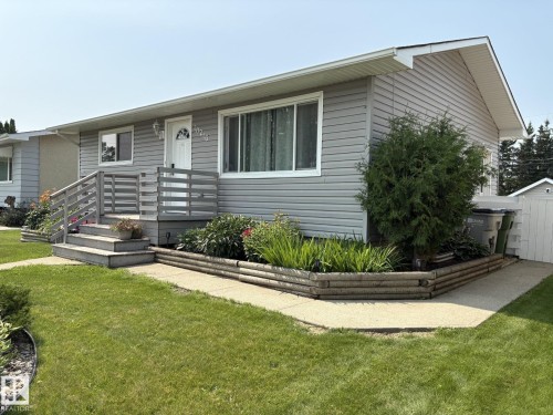 10216 108 Avenue, Westlock, AB - Outdoor