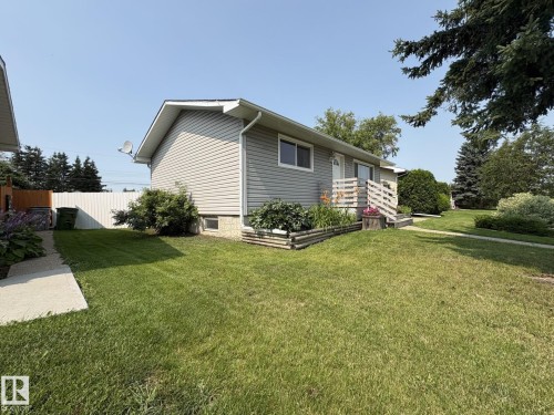 10216 108 Avenue, Westlock, AB - Outdoor
