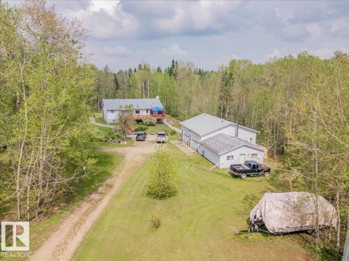 #42 453041 HWY 771  Rural Wetaskiwin County, AB T0C 2V0
