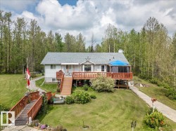 #42 453041 HWY 771  Rural Wetaskiwin County, AB T0C 2V0
