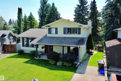 83 GARLAND Crescent   Sherwood Park, AB T8A 2P9