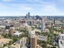 #302 9916 113 St Nw, Edmonton, AB  - Outdoor With View 