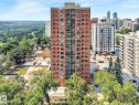 #302 9916 113 St Nw, Edmonton, AB  - Outdoor With Facade 