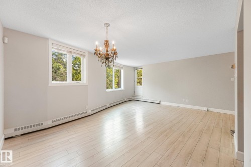 #302 9916 113 St Nw, Edmonton, AB - Indoor Photo Showing Other Room