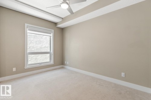 Primary Bedroom. - #203 10006 83 Av Nw, Edmonton, AB - Indoor Photo Showing Other Room