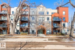 #203 10006 83 AV NW  Edmonton, AB T6E 2C2