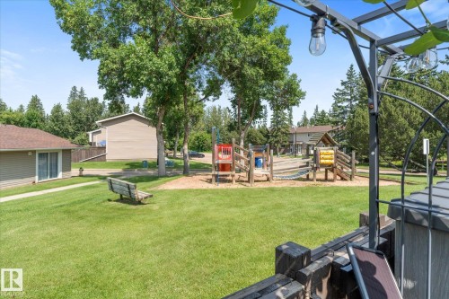 202 Spruce Glen, Spruce Grove, AB - Outdoor