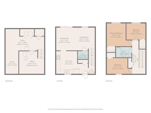 202 Spruce Glen, Spruce Grove, AB - Other