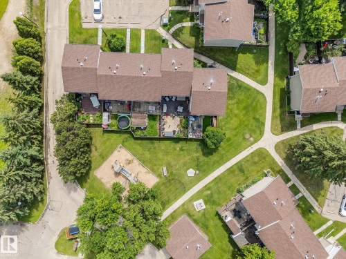 202 Spruce Glen, Spruce Grove, AB - Outdoor With View