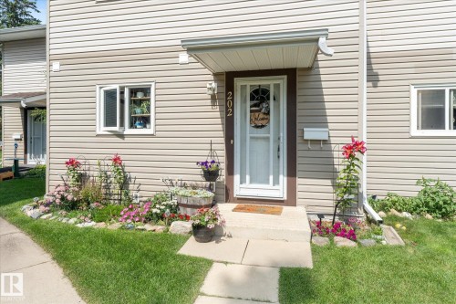 202 Spruce Glen, Spruce Grove, AB - Outdoor