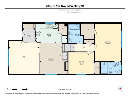 7904 13 Avenue Sw, Edmonton, AB - Other