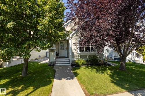 7904 13 Avenue Sw, Edmonton, AB - Outdoor