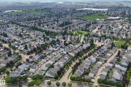 7904 13 Avenue Sw, Edmonton, AB - Outdoor With View