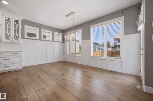 1305 Hainstock Way Sw, Edmonton, AB - Indoor Photo Showing Other Room