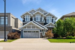 1305 HAINSTOCK Way SW  Edmonton, AB T6W 3B6