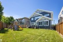 1305 Hainstock Way Sw, Edmonton, AB  - Outdoor 