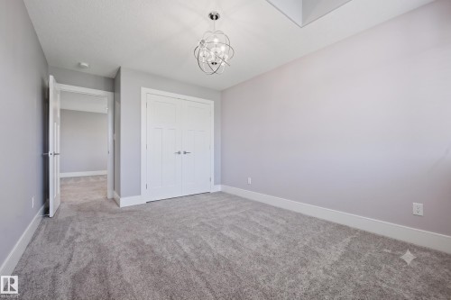 1305 Hainstock Way Sw, Edmonton, AB - Indoor Photo Showing Other Room