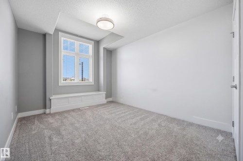 1305 Hainstock Way Sw, Edmonton, AB - Indoor Photo Showing Other Room