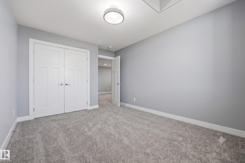 1305 Hainstock Way Sw, Edmonton, AB - Indoor Photo Showing Other Room