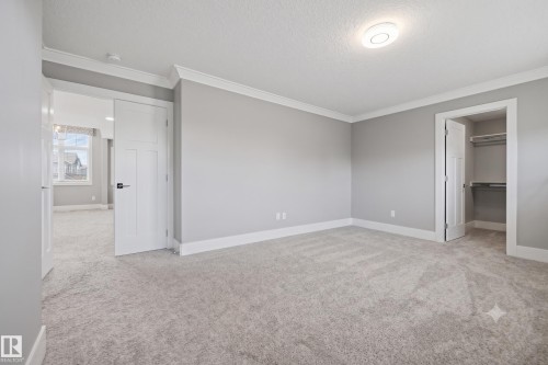 1305 Hainstock Way Sw, Edmonton, AB - Indoor Photo Showing Other Room