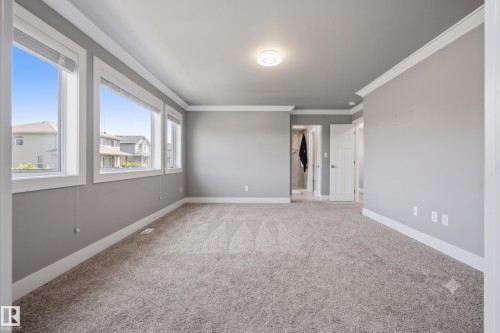 1305 Hainstock Way Sw, Edmonton, AB - Indoor Photo Showing Other Room