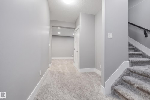 1305 Hainstock Way Sw, Edmonton, AB - Indoor Photo Showing Other Room