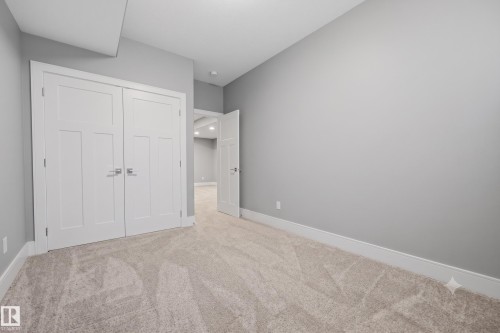 1305 Hainstock Way Sw, Edmonton, AB - Indoor Photo Showing Other Room