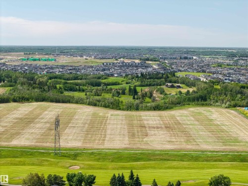 1305 Hainstock Way Sw, Edmonton, AB - Outdoor With View