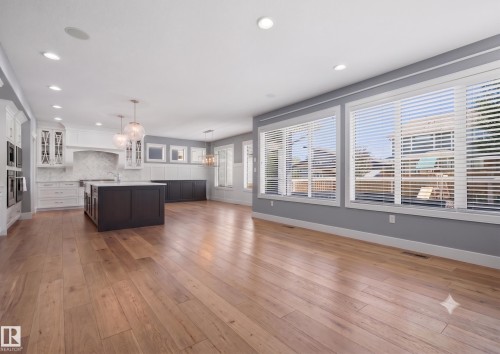 1305 Hainstock Way Sw, Edmonton, AB - Indoor Photo Showing Other Room