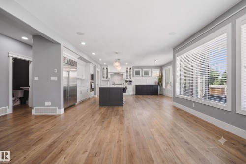 1305 Hainstock Way Sw, Edmonton, AB - Indoor Photo Showing Other Room