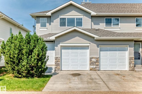 #93 230 Edwards Dr Sw, Edmonton, AB - Outdoor