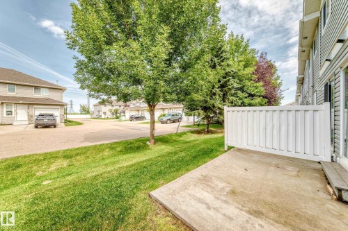 #93 230 Edwards Dr Sw, Edmonton, AB - Outdoor