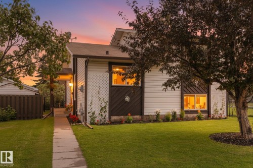 79 Greystone Drive, Spruce Grove, AB - Outdoor