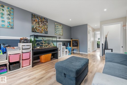 79 Greystone Drive, Spruce Grove, AB - Indoor