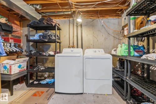 79 Greystone Drive, Spruce Grove, AB - Indoor Photo Showing Other Room