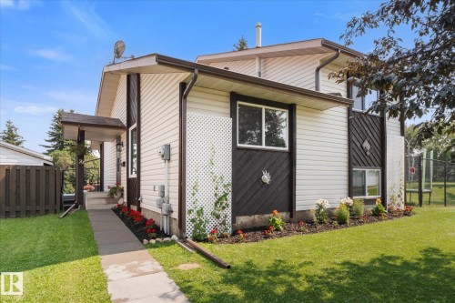 79 Greystone Drive, Spruce Grove, AB - Outdoor