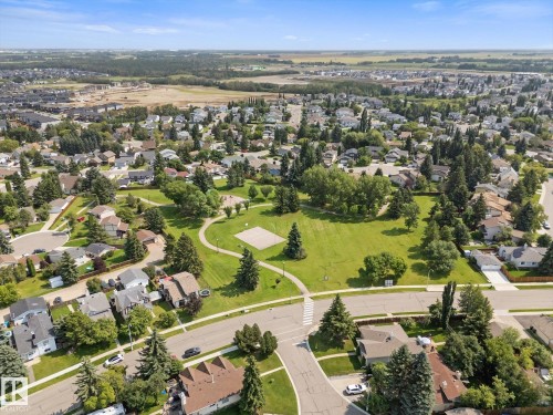 79 Greystone Drive, Spruce Grove, AB - Outdoor With View