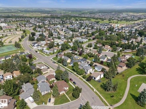 79 Greystone Drive, Spruce Grove, AB - Outdoor With View